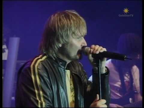 Nik P. - Harte Zeiten