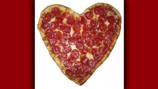 Pizza Girl - Daddy Issues