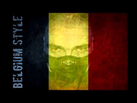 VV303 - Belgium Style (Instr Oldskool Edit) 2013.