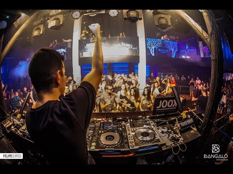 KOOL Concept Deep/House com Dan Lypher e Leo Janeiro