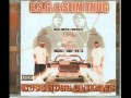 E.S.G & Slim Thug - Murder Weapon (Screwed & Chopped)