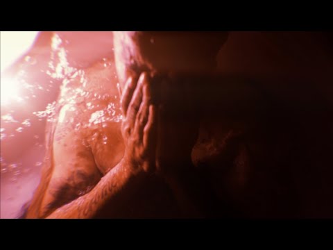 D. CARTER - CHINA (Video Oficial)