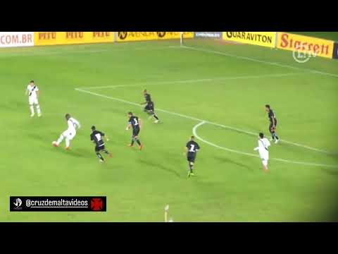 Campeonato Brasileiro Série B 2014 Vasco da Gama 2X2 Bragantino