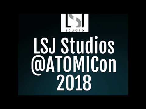 download lagu mp3 mp4 Atomicon 2018, download lagu Atomicon 2018 gratis, unduh video klip Atomicon 2018