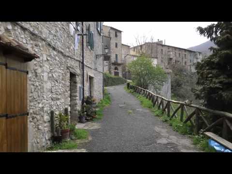 Maremma, Sasso Pisano