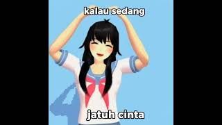 Download lagu aAaaA beginilah kalau sedang jatuh cinta😂❤️❤️❤️😘 mp3