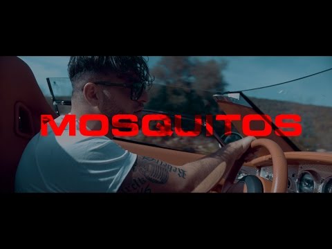 KC Rebell ✖️ MOSQUITOS ✖️ [ official Video ] X-Plosive & Joshimixu Video