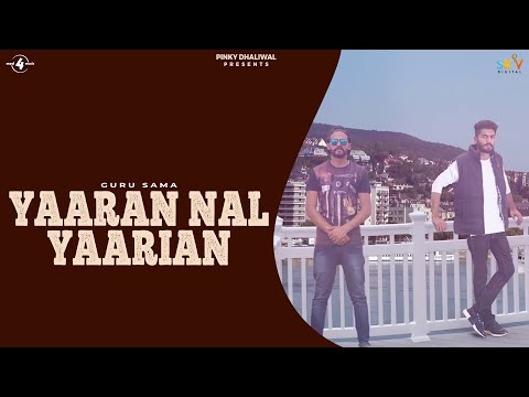 Yaaran Nal Yaarian