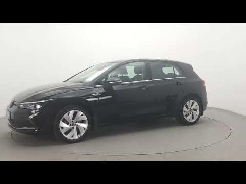 Laharts Volkswagen Kilkenny - 211W1595 - Volkswagen Golf STYLE 2.0TDI 5DR 115HP