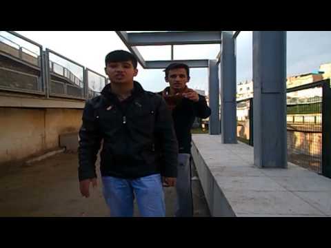 Bu Sigara Bomba - DinamiSion.[Ft. İ.S.A] - Getto Beatz. [Muhteşem.!]