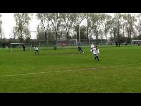 RVVH E2 - BVCB E3 05-04-2014