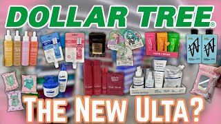 THE BEST DOLLAR TREE $1.25 BEAUTY FINDS! Dollar Tree RUN Deals💎#new #dollartree #shopwithme