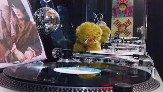 Joe Lettieri - You'll Be Mine (1987)