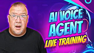 Highlevel Voice AI Agent Setup & Configuration