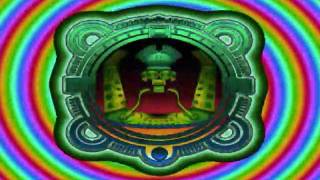 Goasia - Love and Peace