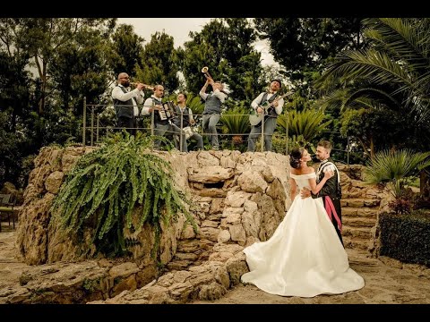 English man in NY (Sting cover)