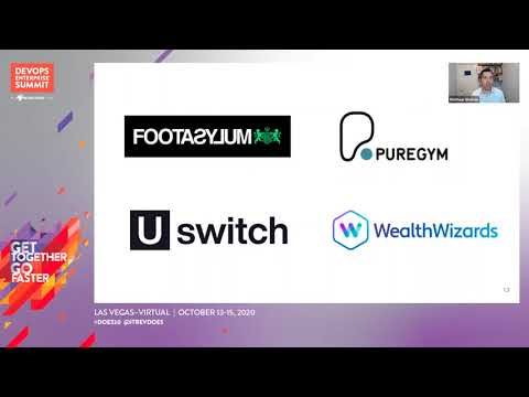 Team Topologies in Action: Early Results from Industry - Manuel Pais & Matthew Skelton