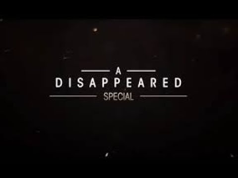 download lagu mp3 mp4 Disappeared Tv Show Theme Song, download lagu Disappeared Tv Show Theme Song gratis, unduh video klip Disappeared Tv Show Theme Song