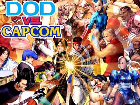 02 Scaredsim BrouHounF - Mega Man 2 - Above the Clouds