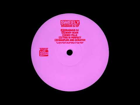 Sweely - Erasmus DJ [DISPLAY001]