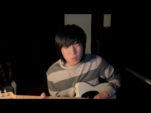 Lilac Wine - Jeff Buckley (Cover by Musogabi)