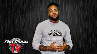 Nick Lavelle Talks Upcoming Shows With Jaquees, Lloyd & Pleasure P! | The Crew TV Exclusive | S1E7