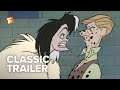 101 Dalmatians 1961 Trailer 1 Movieclips Classic Trailers