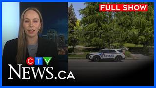 Woman sexually assaulted walking down Sarnia Road | CTV News London at 11, Friday, May 29, 2026