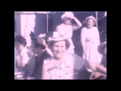 SCBC 1951 South Camberwell Bowls Club