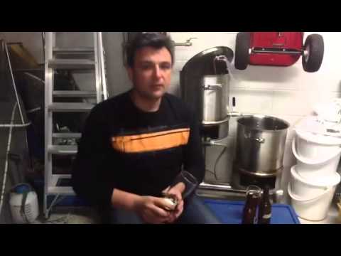 HBW #21 Stuck ferment and your first ever real beer experie