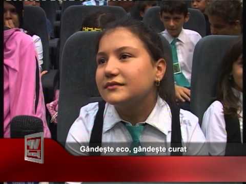 Gândește eco, gândește curat