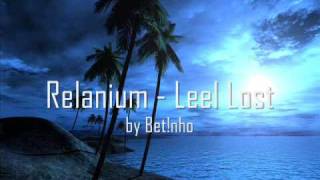 Relanium - Leel Lost