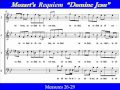Mozart Requiem Soprano Domine Jesu.wmv 