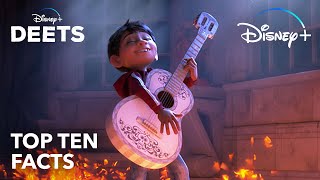 Coco (2017) Video