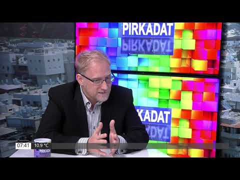 PIRKADAT Breuer Péterrel: Erdélyi Rezső Krisztián