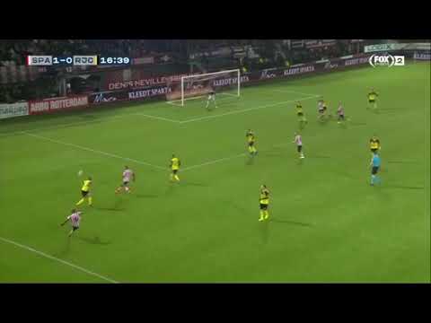 Radomir Novakovic - Roda J.C - Best saves