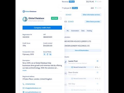 Item video thumbnail