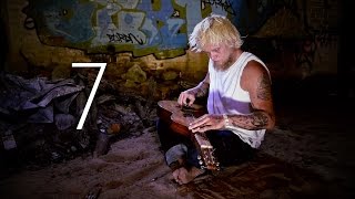 7 - Matt Gresham | Samuel Young