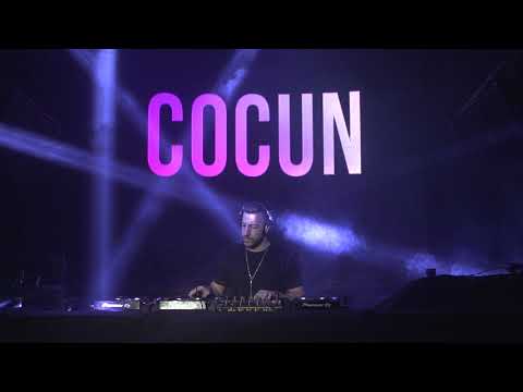 Cocun Live DJ Set @ Crobar Studio (14/08/2020)