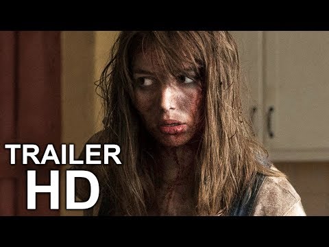 Tráiler El bosque maldito 2019