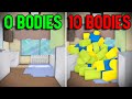 Roblox HIDE THE BODY Is HILARIOUS
