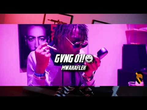 Koba LaD Type Beat x Chief Keef - Gvng01 (PROD BY MWAKA FLEX)