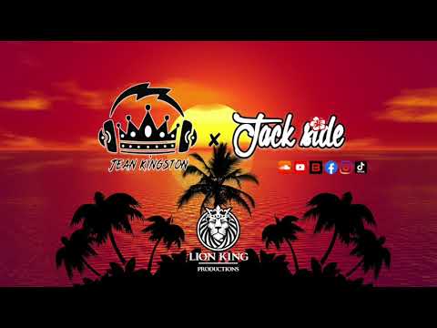 DEMARCO ✘ DJ JEAN KINGSTON ✘ JACKSIDE - Confession [Kompa Remix] (HD)