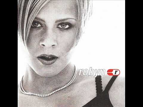 Robyn - Do You Know ( What It Takes )