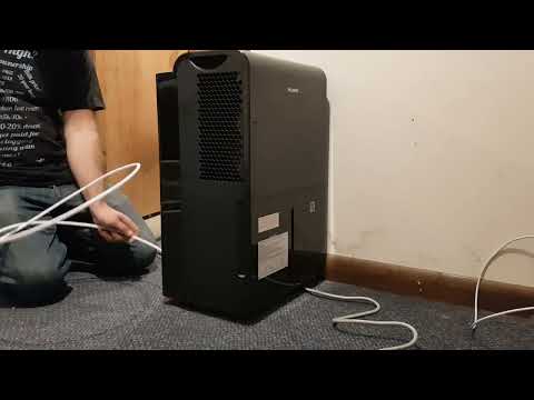 3rd YouTube video about are pelonis dehumidifiers any good