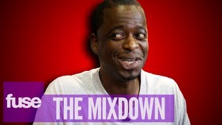 Devin the Dude Breaks Down "One for the Road" Album - The Mixdown