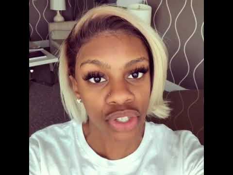 Quincy Jones Exposed They A** - “JESS WITH THE MESS”