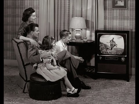 Can you name 10 1950s TV Show Theme songs?