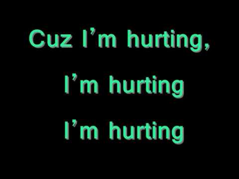 Hurting-Karl Wolf ft. Sway