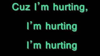 Hurting-Karl Wolf ft. Sway